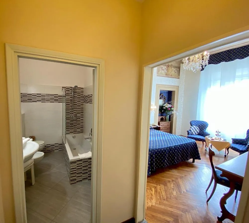 Hotel Martelli Φλωρεντία