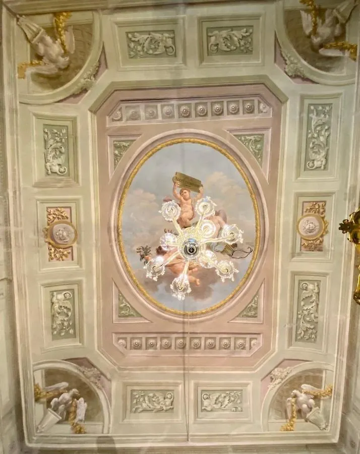 Hotel Martelli Φλωρεντία