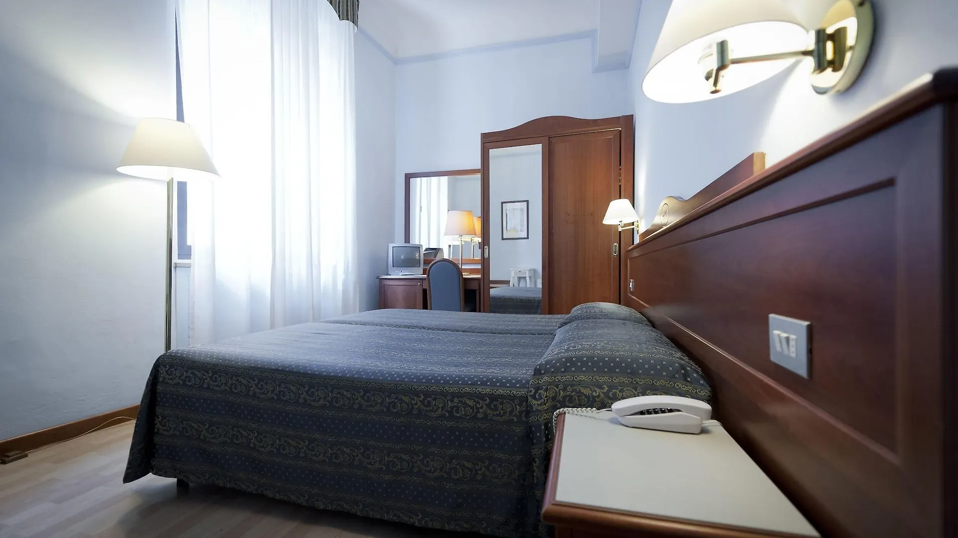 Hotel Martelli Φλωρεντία