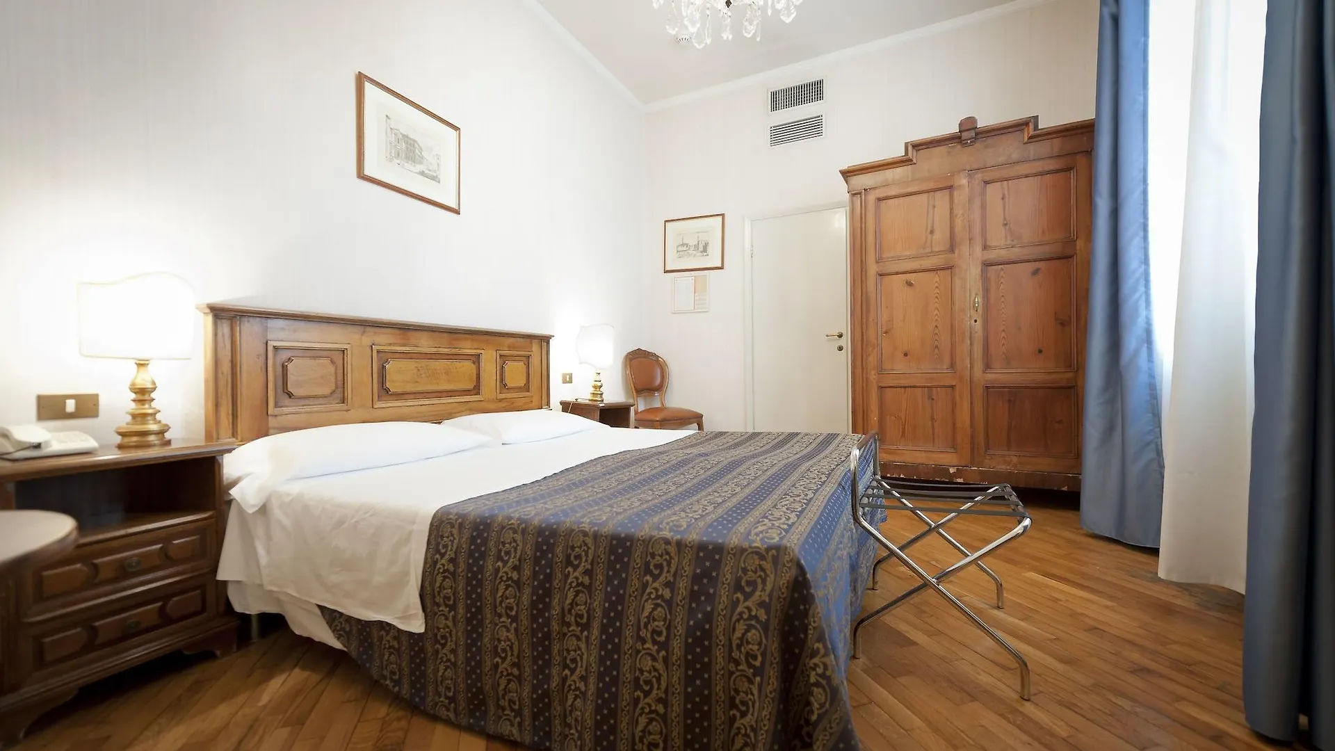 Hotel Martelli Φλωρεντία