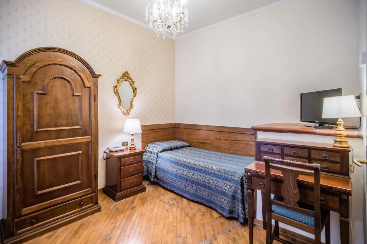 Hotel Martelli Φλωρεντία 3*,  Ιταλία