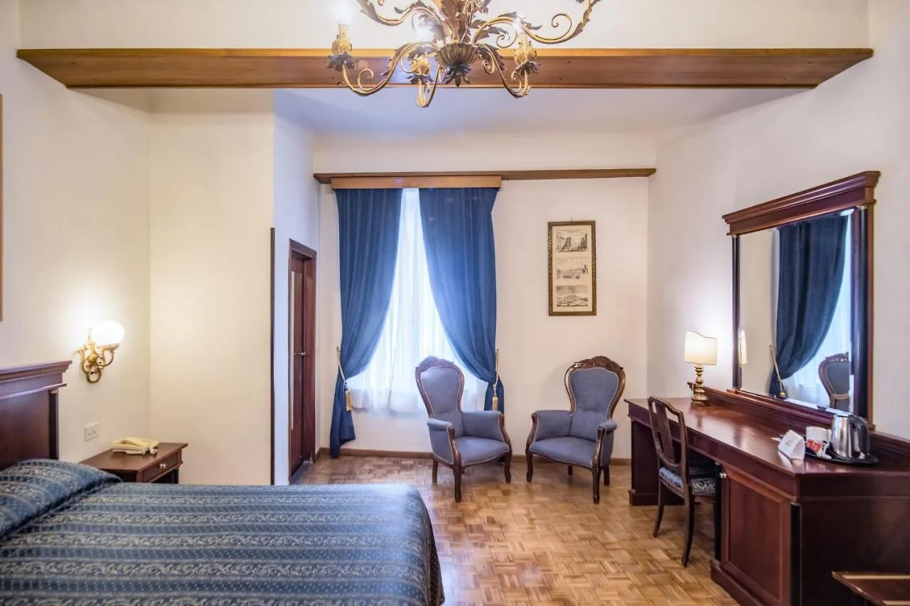 Hotel Martelli Φλωρεντία