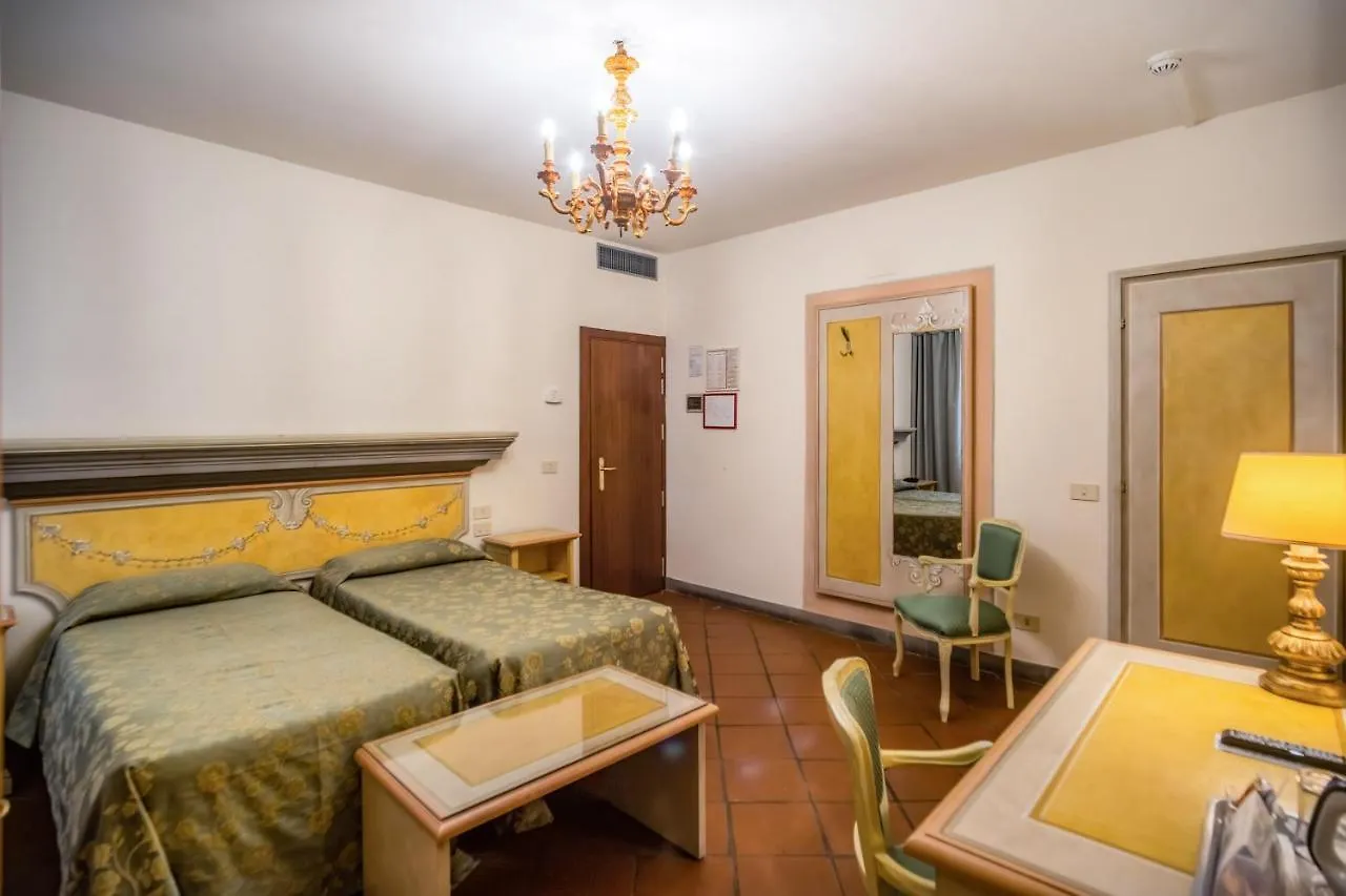 Hotel Martelli Φλωρεντία