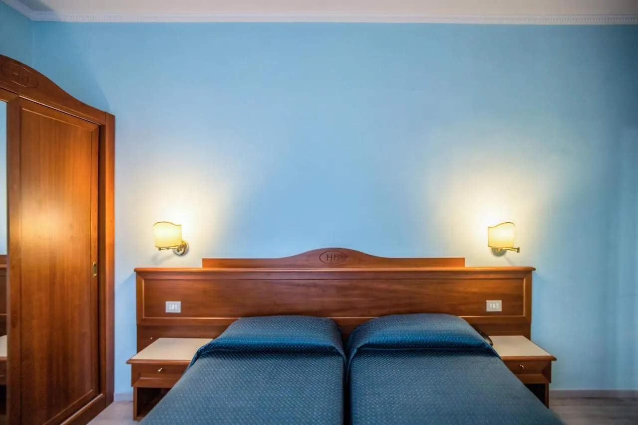 ***  Hotel Martelli Φλωρεντία Ιταλία