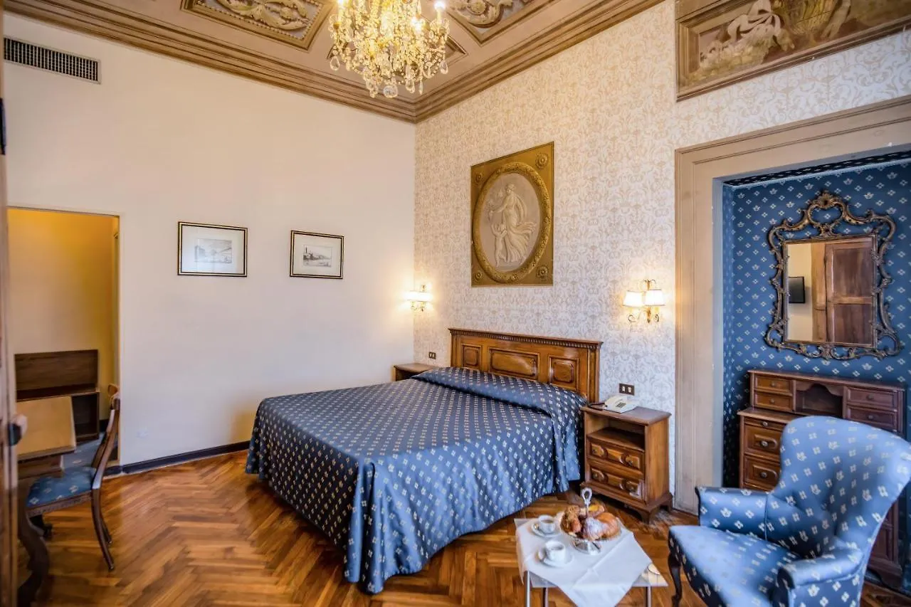 Hotel Martelli Φλωρεντία