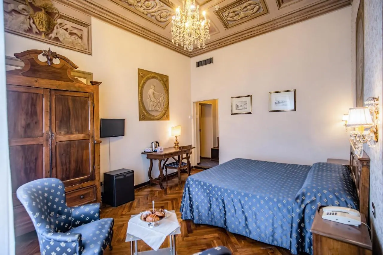 Hotel Martelli Φλωρεντία