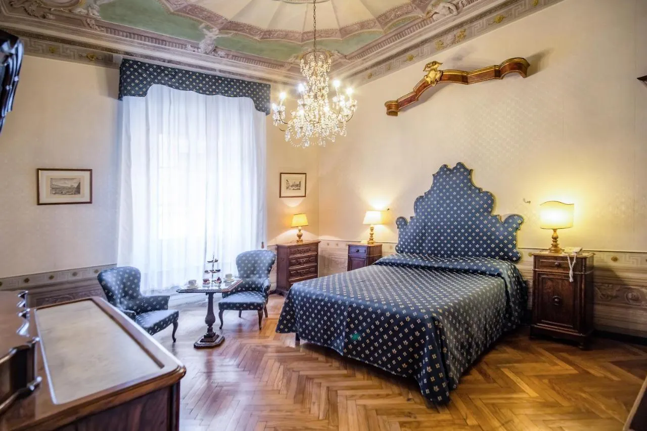 Hotel Martelli Φλωρεντία
