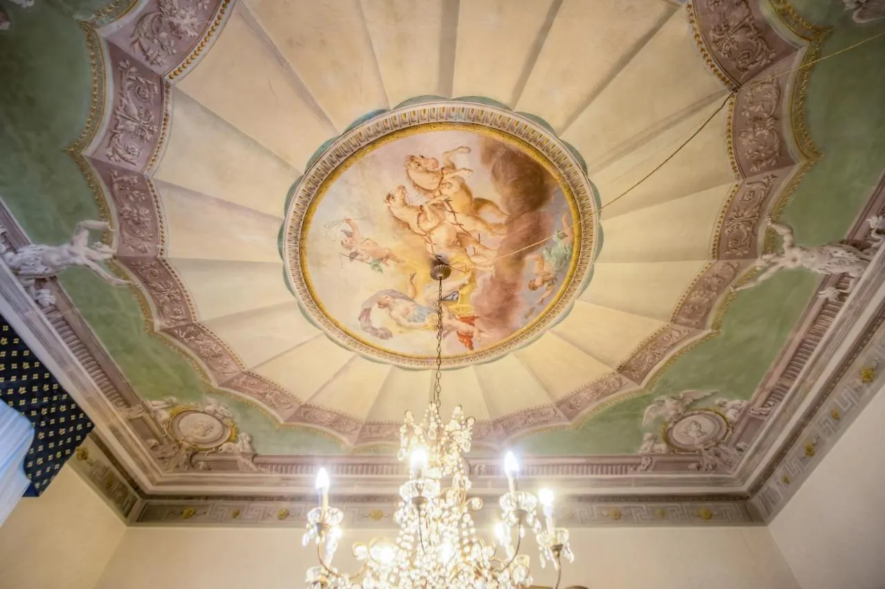 Hotel Martelli Φλωρεντία Ιταλία