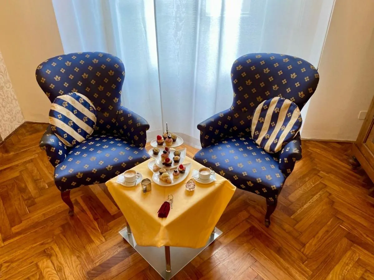 Hotel Martelli Φλωρεντία