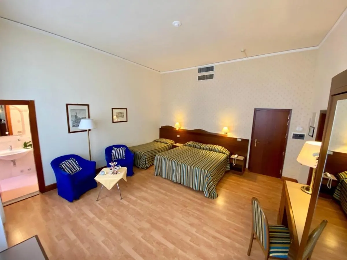 Hotel Martelli Φλωρεντία