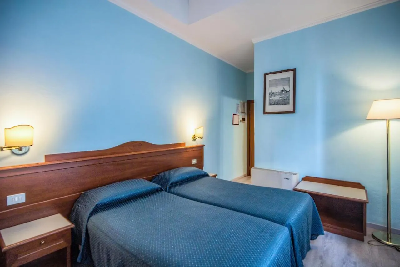 Hotel Martelli Φλωρεντία 3*,  Ιταλία
