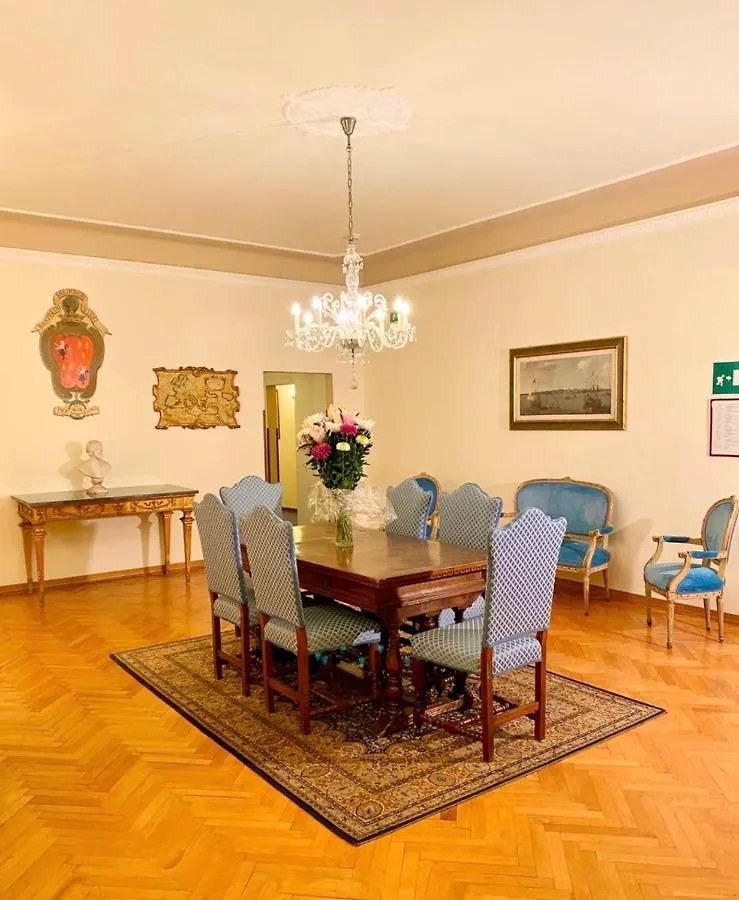 Hotel Martelli Φλωρεντία