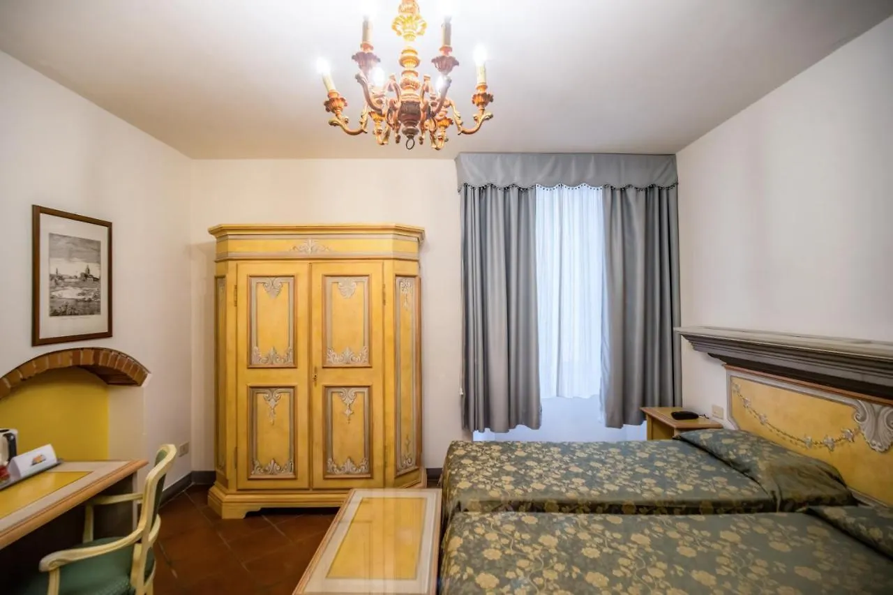 ***  Hotel Martelli Φλωρεντία Ιταλία