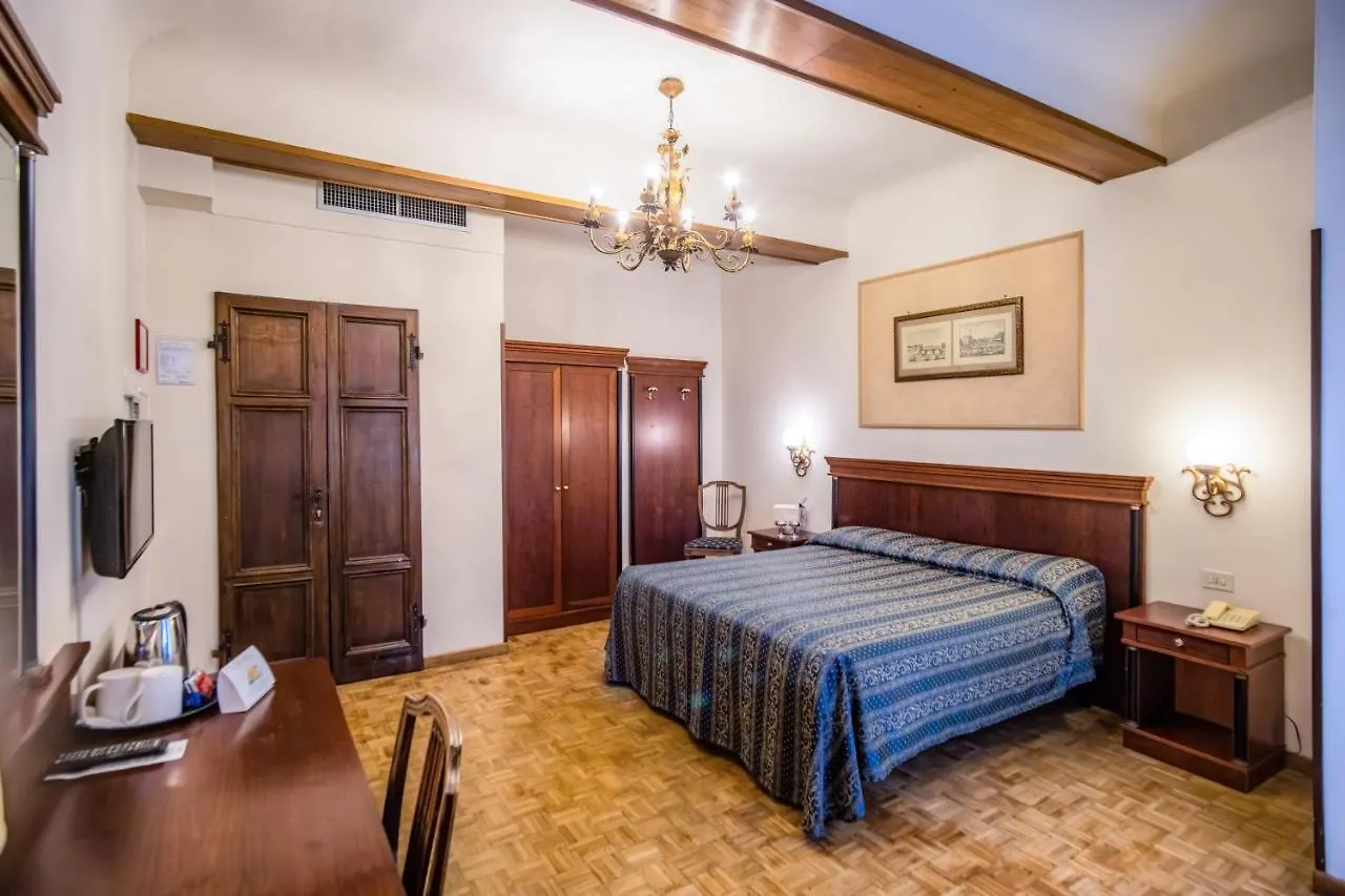 Hotel Martelli Φλωρεντία