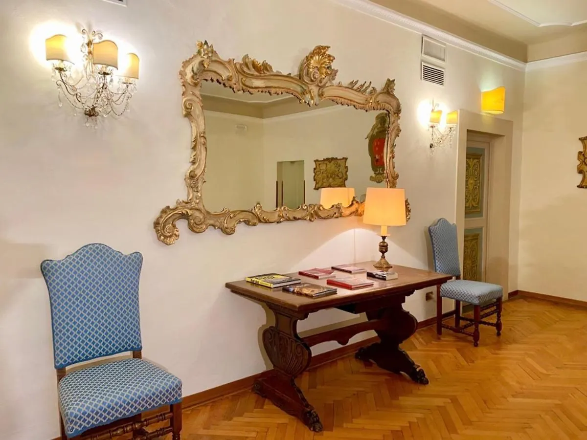 Hotel Martelli Φλωρεντία 3*,