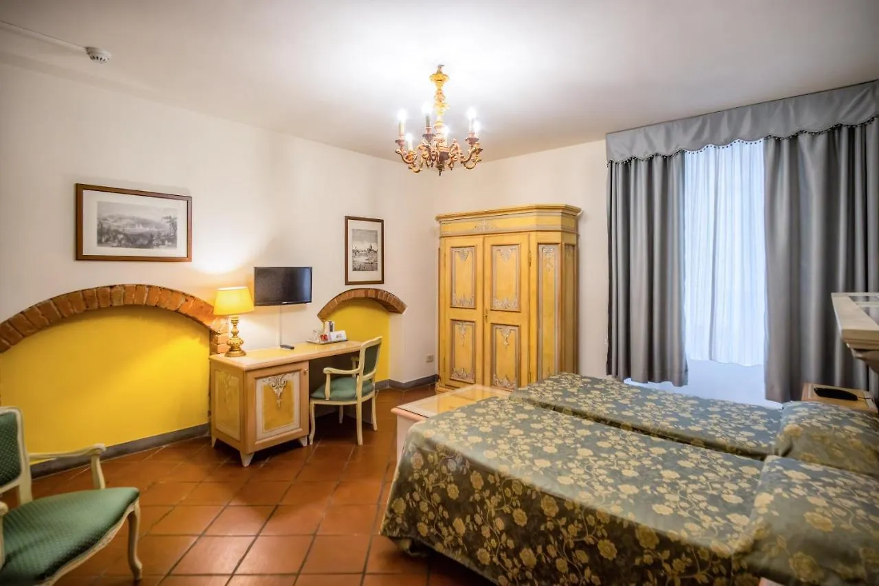 Hotel Martelli Φλωρεντία