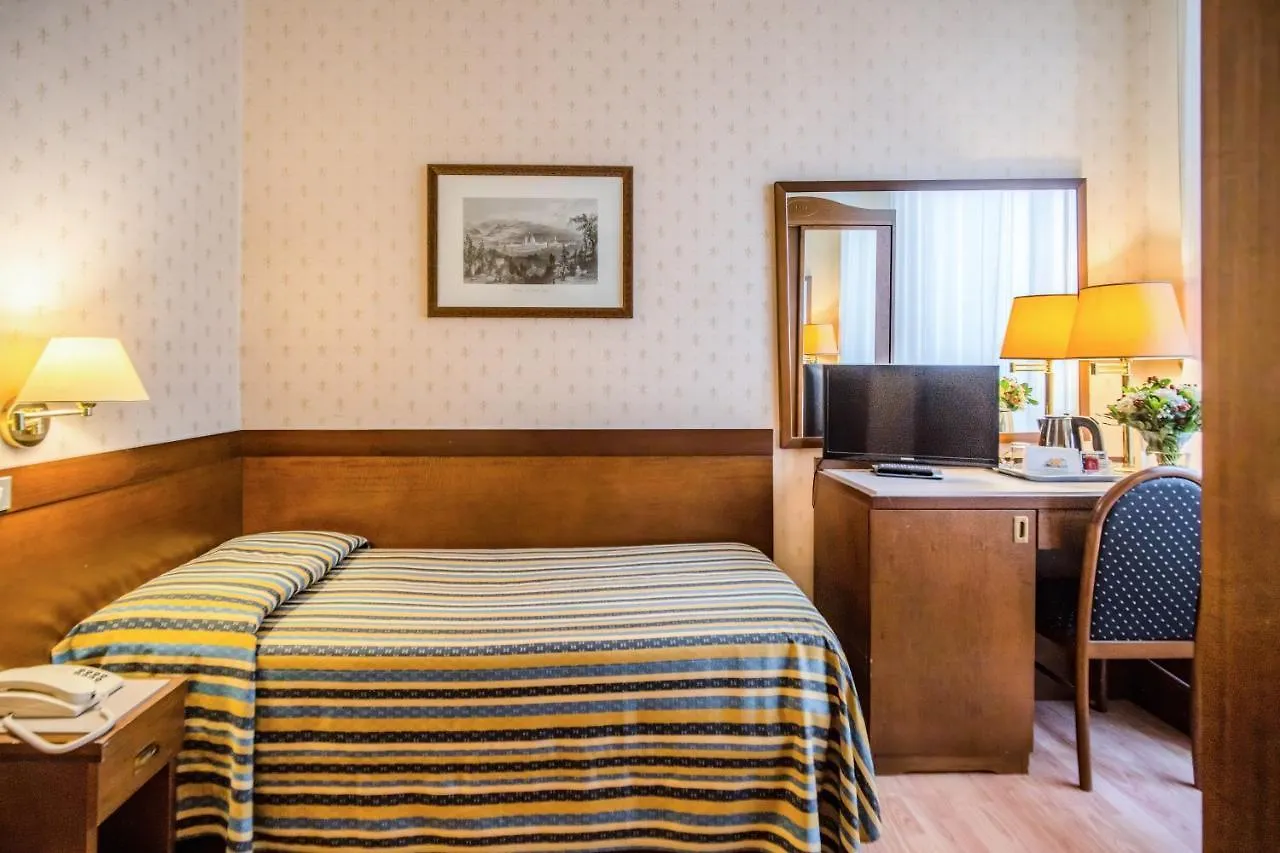 Hotel Martelli Φλωρεντία Ιταλία