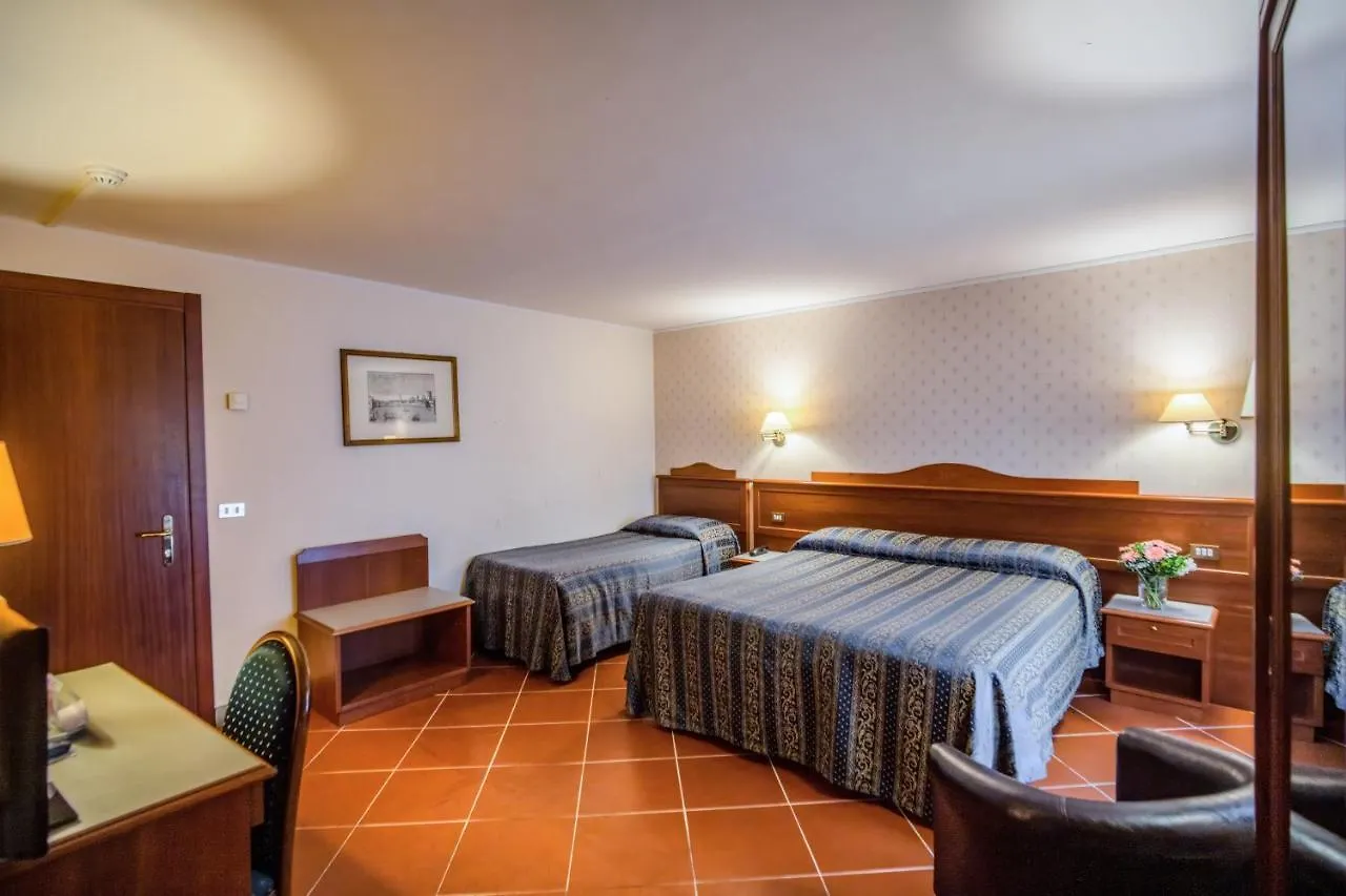 Hotel Martelli Φλωρεντία