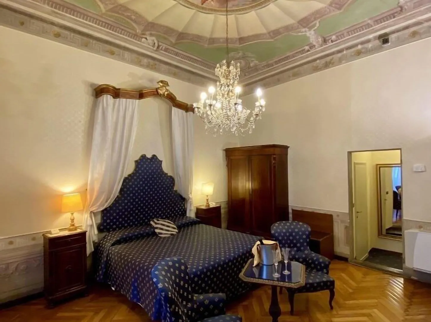 Hotel Martelli Φλωρεντία