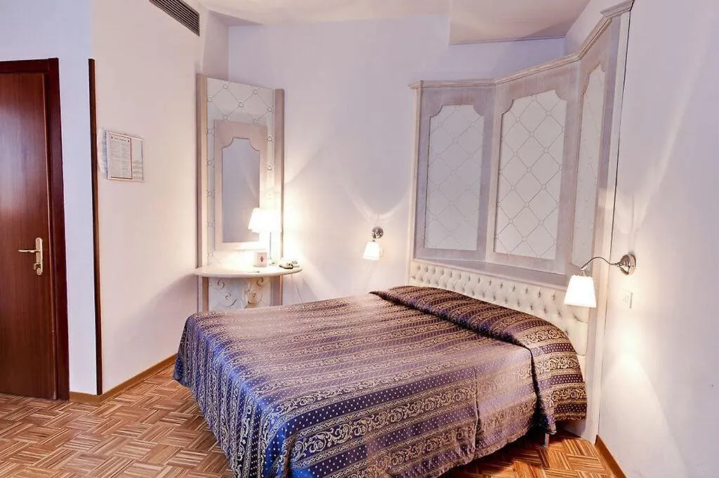 Hotel Martelli Φλωρεντία