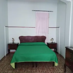 Casa vacanze Casa Della Mamma 
