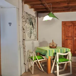 Casa vacanze Ca Betulla 