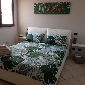 Appartamento Pura Vida 