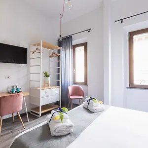 3* Ξενοδοχείο Miceli - Civico 50