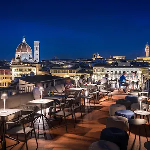 Hotell Croce Di Malta