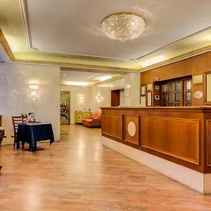 **** Otel San Donato - Centro İtalya