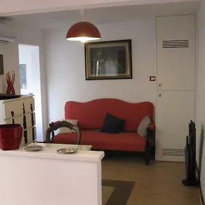  Appartamento La Corte Del Silenzio