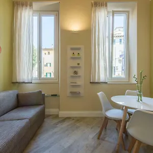 Appartamento Cosy Fiesolana