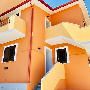 Casa vacanze Le Di Loris 
