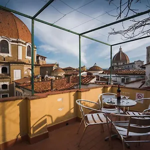 Hotell Aldobrandini