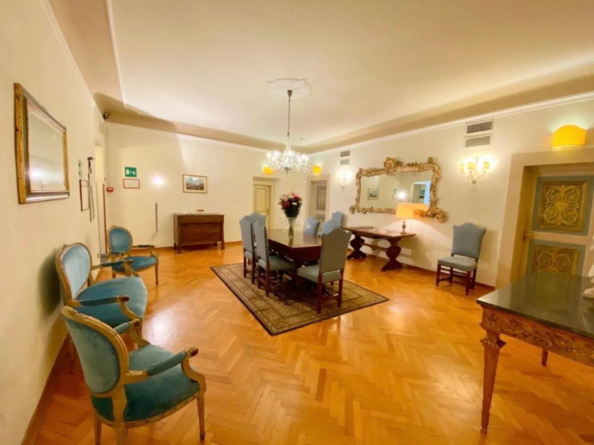 Hotel Martelli Firenze