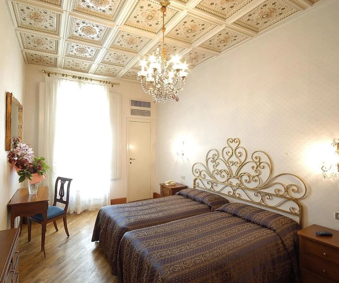 Hotel Martelli Firenze