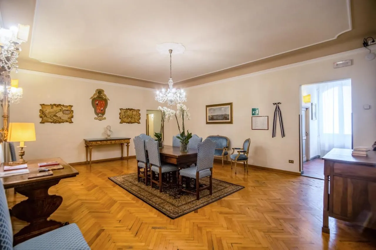 Hotel Martelli Firenze