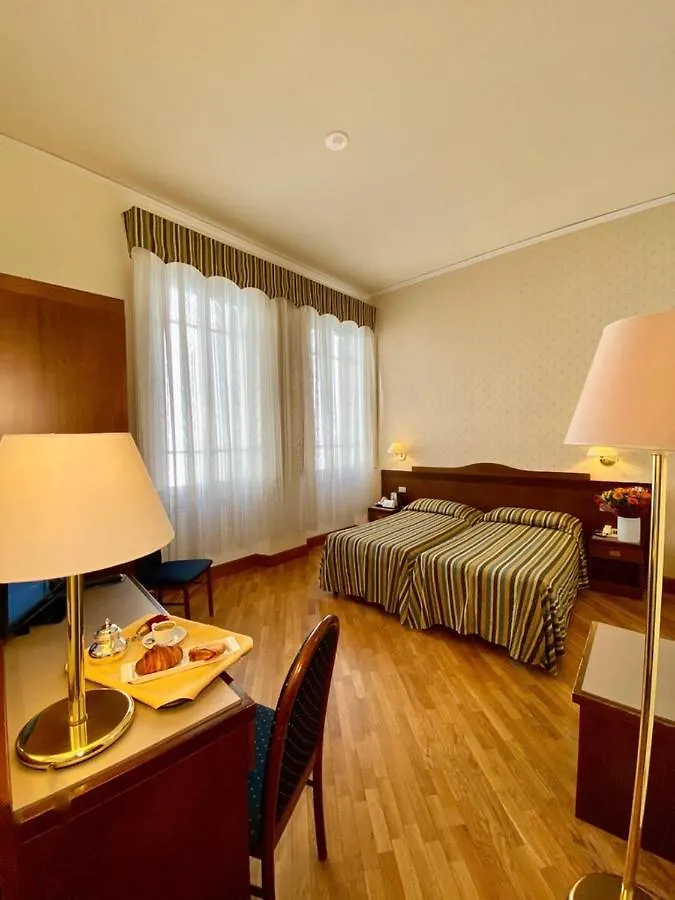 Hotel Martelli Florens