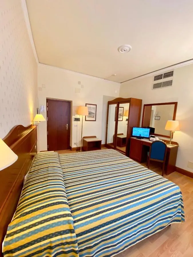 Hotel Martelli Florens 3*,  Italien