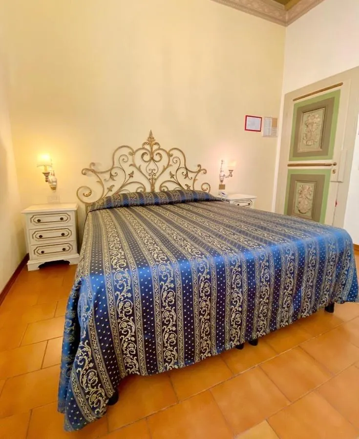 Hotel Martelli Firenze 3*,