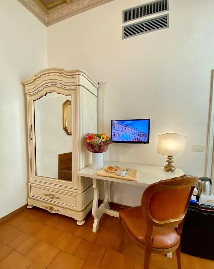 Hotel Martelli Firenze